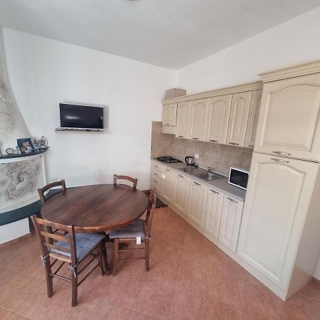 Appartamento Monte Mare Arzachena Εξωτερικό φωτογραφία