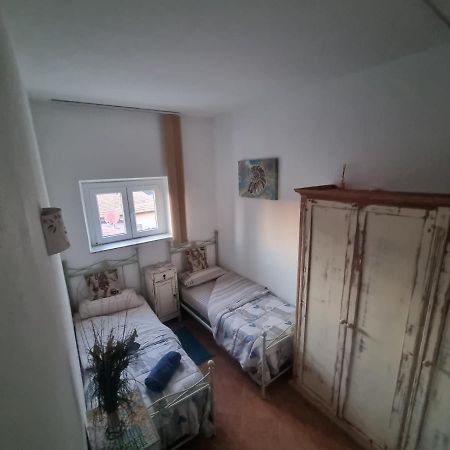 Appartamento Monte Mare Arzachena Εξωτερικό φωτογραφία