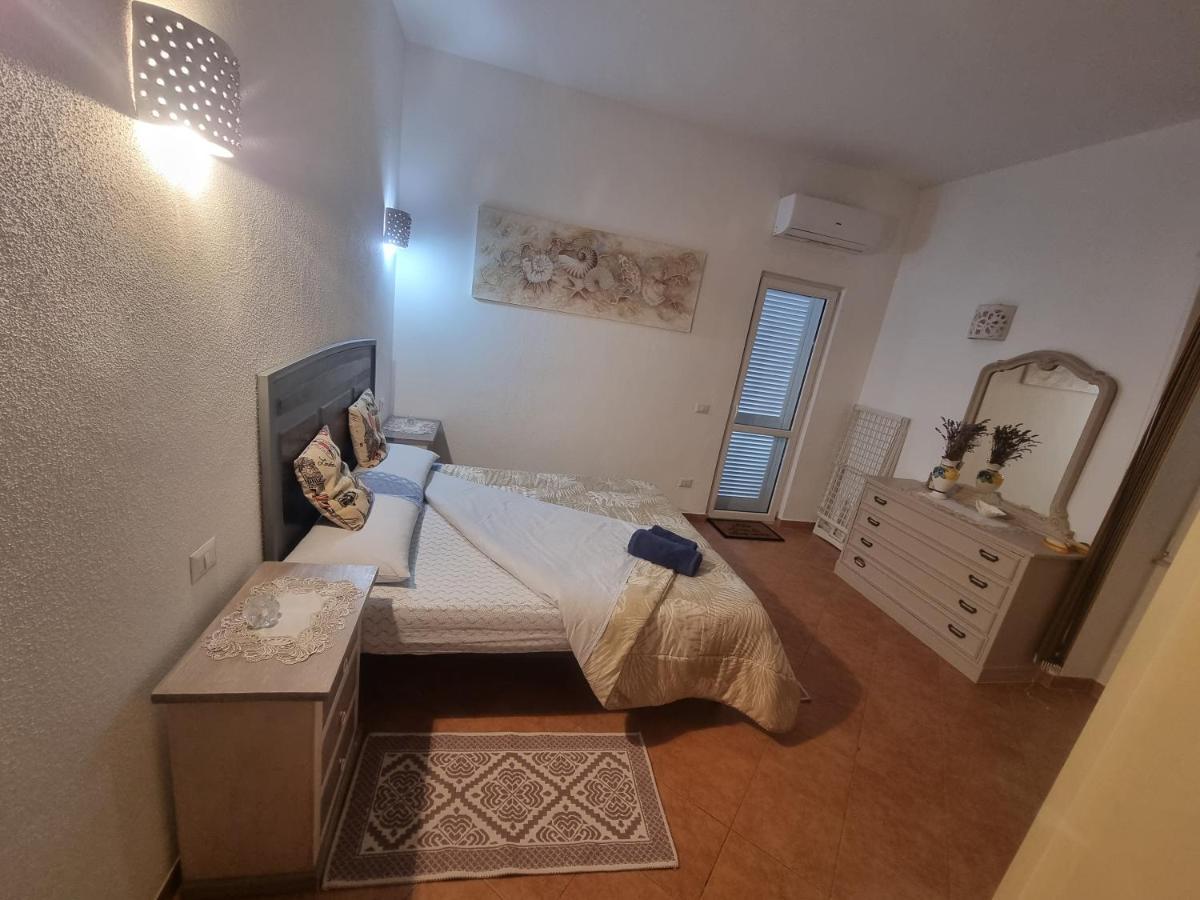Appartamento Monte Mare Arzachena Εξωτερικό φωτογραφία