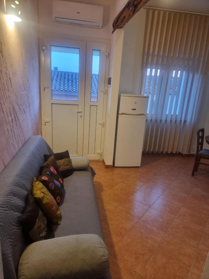 Appartamento Monte Mare Arzachena Εξωτερικό φωτογραφία