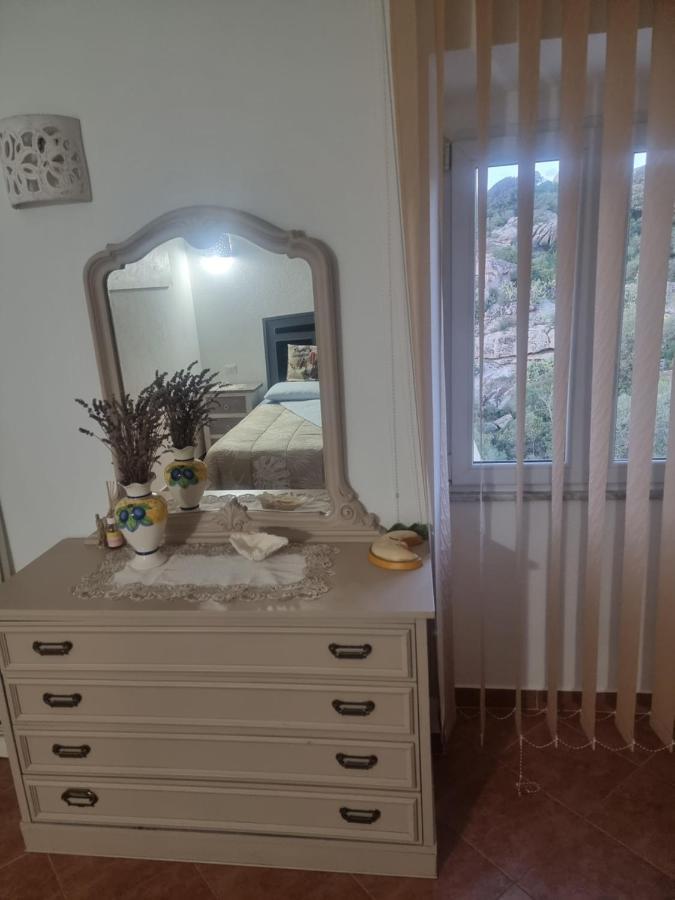 Appartamento Monte Mare Arzachena Εξωτερικό φωτογραφία