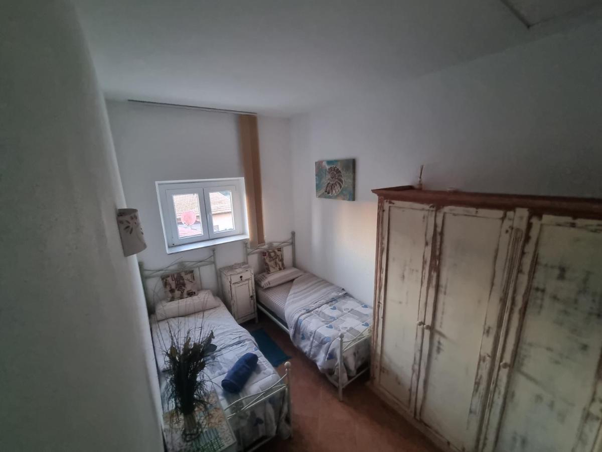 Appartamento Monte Mare Arzachena Εξωτερικό φωτογραφία