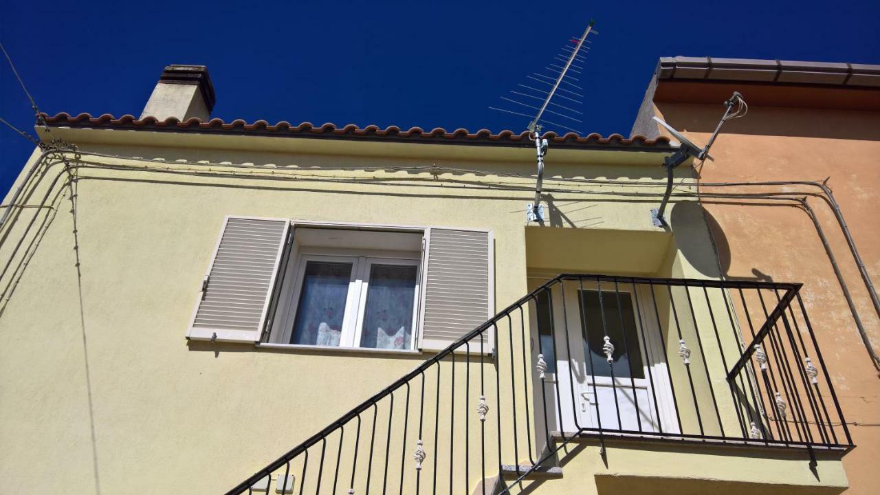 Appartamento Monte Mare Arzachena Εξωτερικό φωτογραφία
