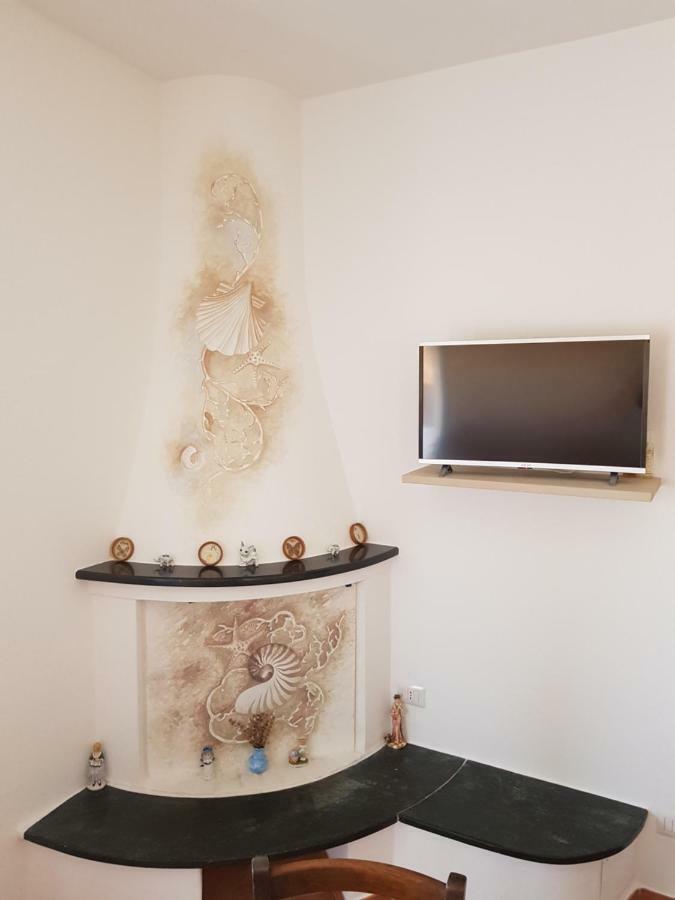 Appartamento Monte Mare Arzachena Εξωτερικό φωτογραφία