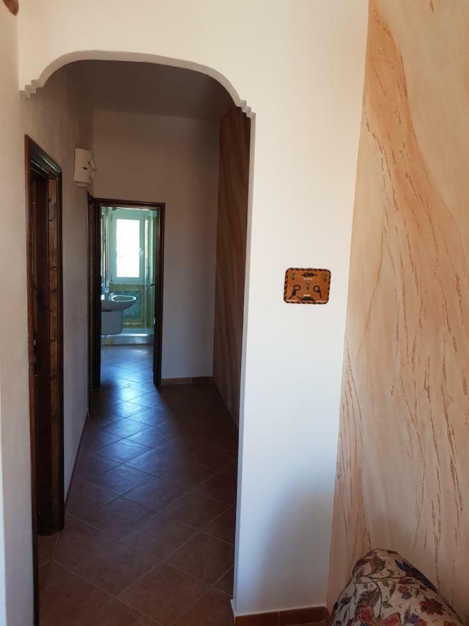 Appartamento Monte Mare Arzachena Εξωτερικό φωτογραφία