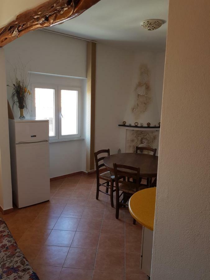 Appartamento Monte Mare Arzachena Εξωτερικό φωτογραφία