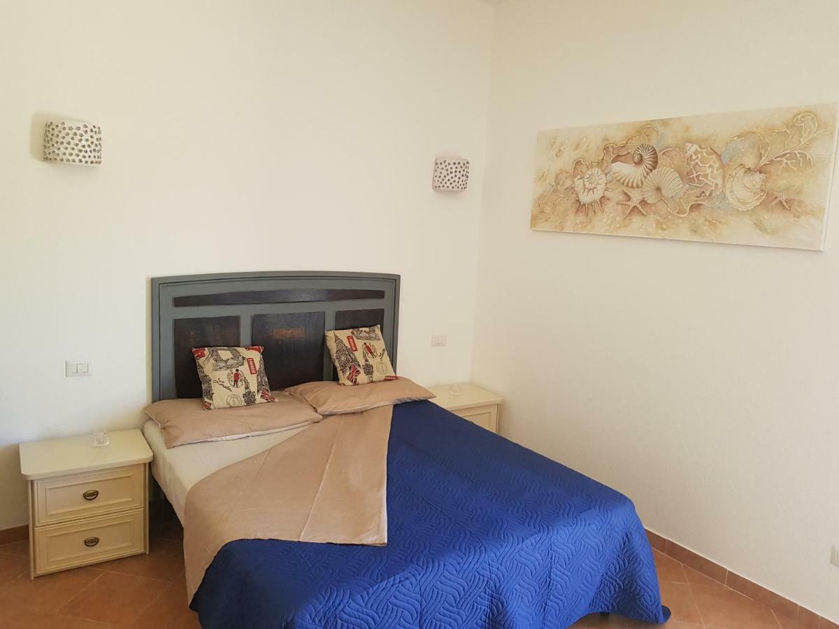 Appartamento Monte Mare Arzachena Εξωτερικό φωτογραφία