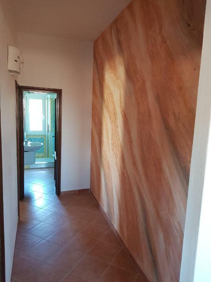 Appartamento Monte Mare Arzachena Εξωτερικό φωτογραφία