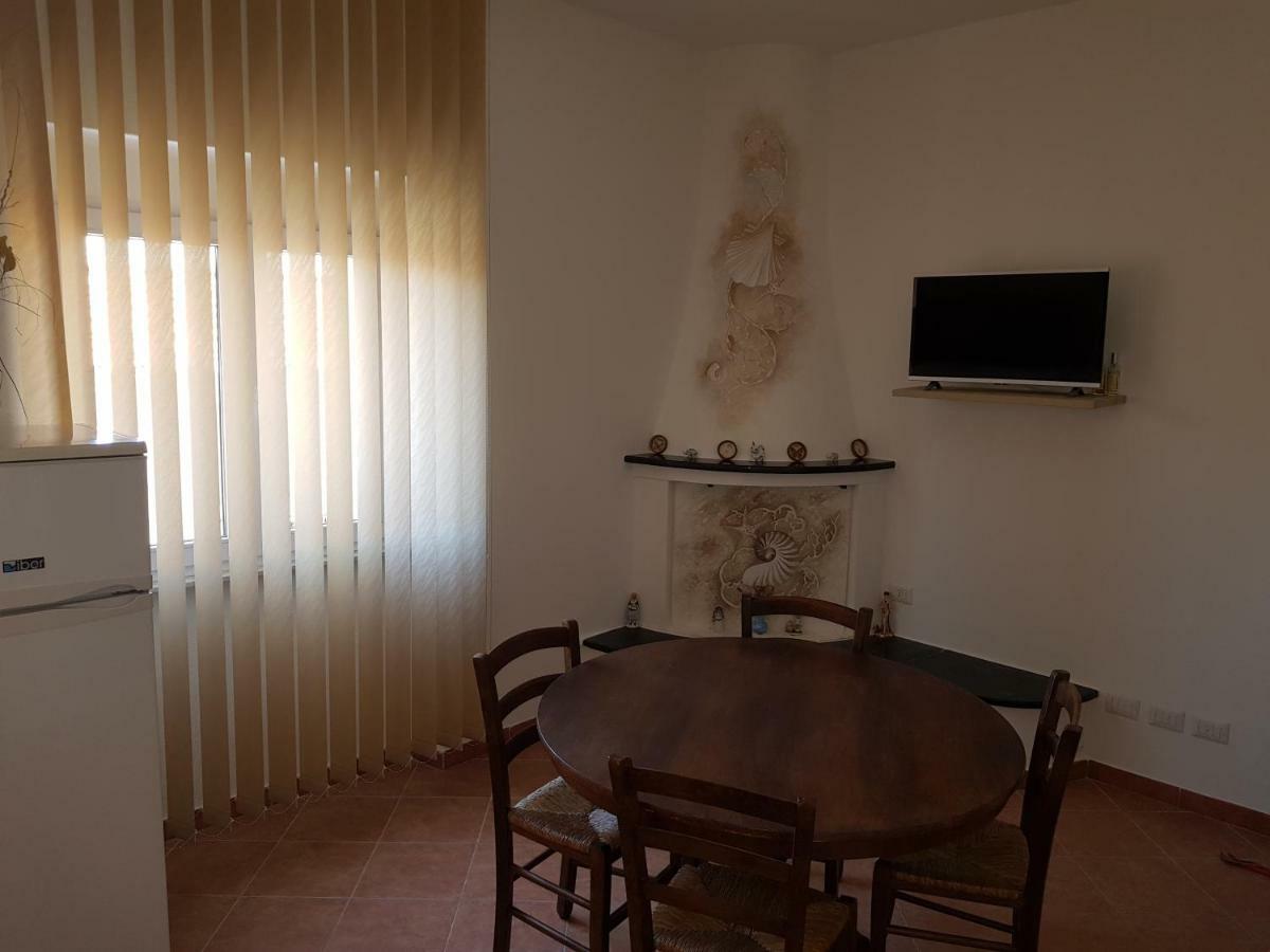 Appartamento Monte Mare Arzachena Εξωτερικό φωτογραφία