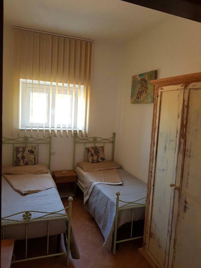 Appartamento Monte Mare Arzachena Εξωτερικό φωτογραφία